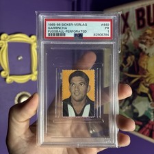 1965-66 Sicker-Verlag