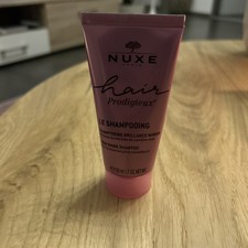 Nuxe Hair Prodigieux Shine Shampoo 50 ml