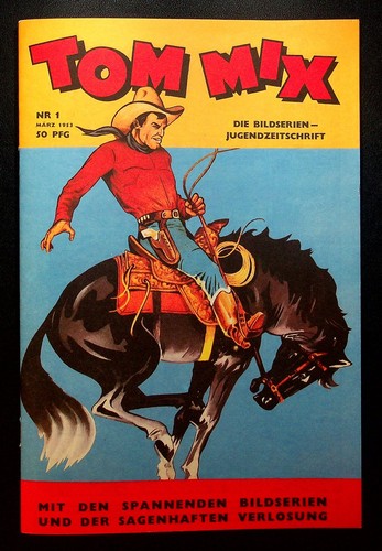 Tom mix 1953 1 21 - mix,, nr.