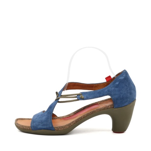 Camper damen sandale blau - camper,