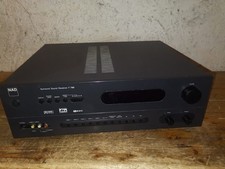 NAD T760 Surround Sound Receiver