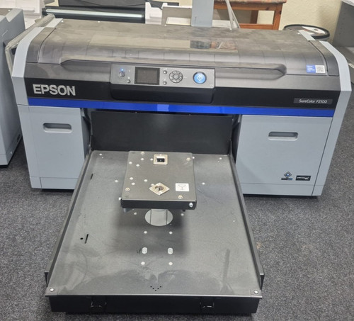 Epson surecolor f2100 - epson, sc‑f2100