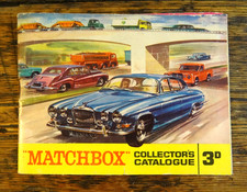 Vintage MATCHBOX