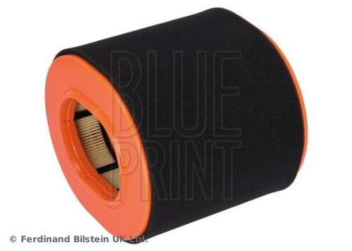 Blue print luftfilter - blue,