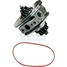 Rumpfgruppe Turbolader MEAT &