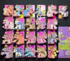 Filly Pferde Elves set