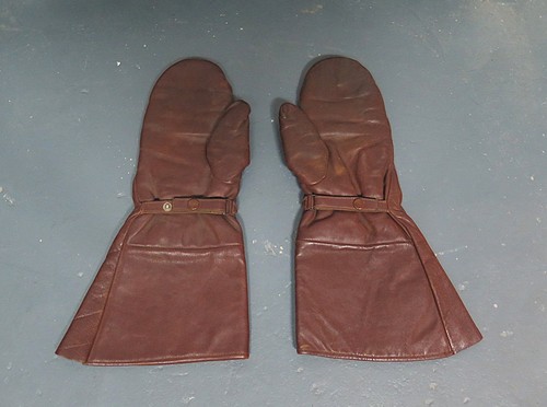 Motorrad leder handschuhe - leder,