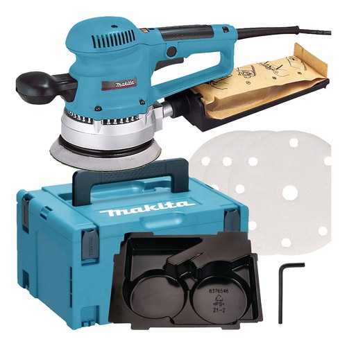 Makita exzenterschleifer 310 - exzenterschleifer,
