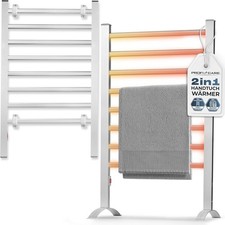 ProfiCare Handtuchhalter ohne