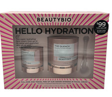 Beautybio The Quench Restoring