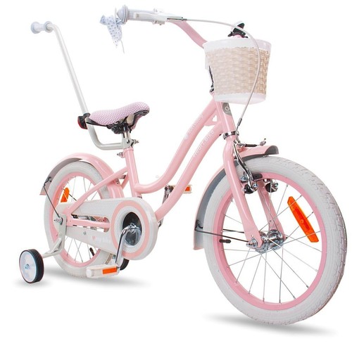 Sun baby heart bike - sun,