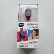 VTech Kidizoom DX2 Smartwatch