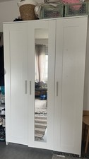 Ikea brimnes türiger - brimnes, 3-türiger