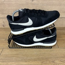 Nike Schuhe Herren Gr. UK 7,5