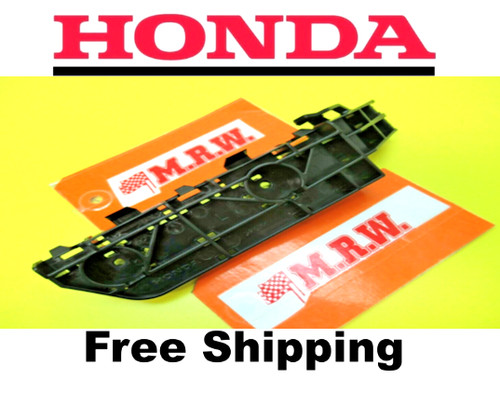 2007 honda v for front - 2007-11,