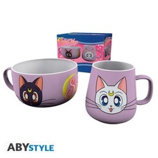 SAILOR MOON - Breakfast Set