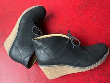 KAYLA-SHOES  Damen Stiefelette