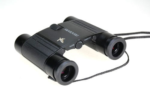 Swarovski habicht 8x20b - habicht,