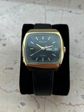 Eine gut erhaltene Poljot Uhr