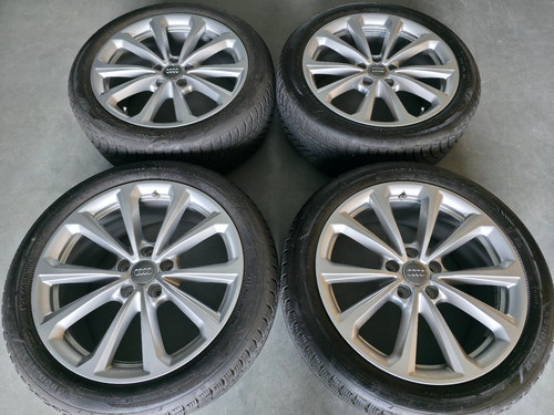 Original audi fu2 fu5 - original,