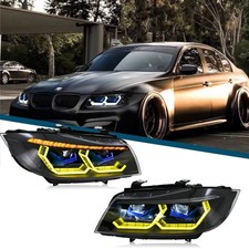 Links+Rechts Voll LED Front