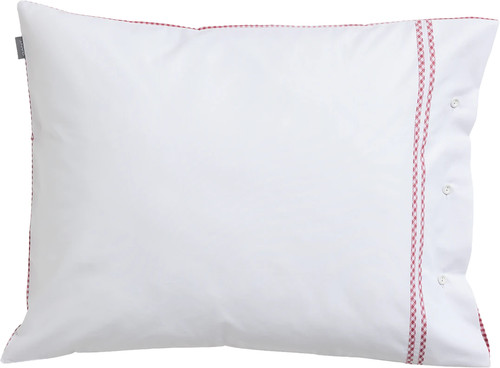 Gant oxford check kissenbezug - gant,