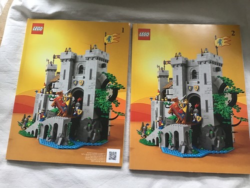 Lego nur anleitung für - nur, set