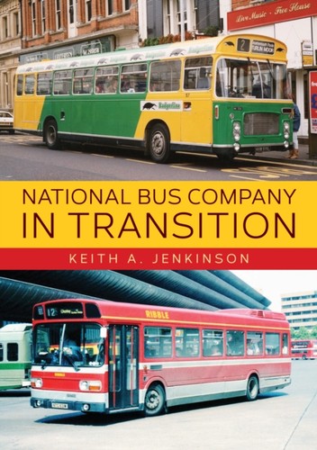 National bus company - national,