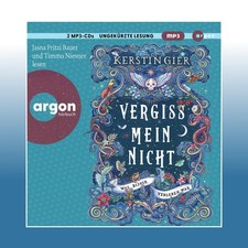 Vergissmeinnicht - Was bisher