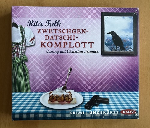 Hörbuch