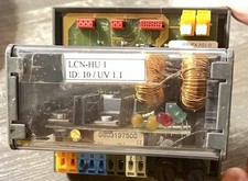 LCN-HU 1 ID: 10 / UV 1.1 0803197500