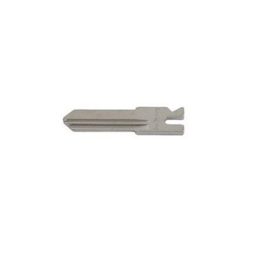 Schlüssel rohling für - 2x,