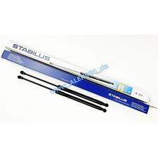 2x Original Stabilus Gasfeder
