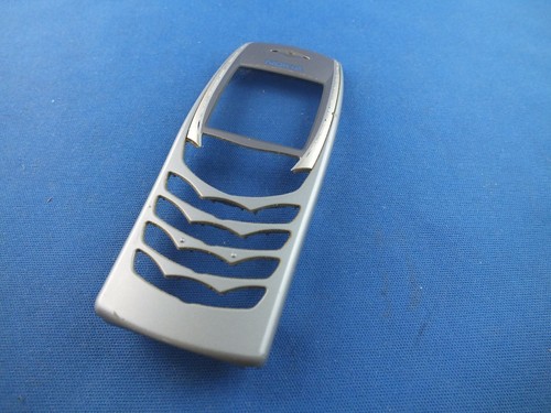 Original nokia 6100 front - nokia, a