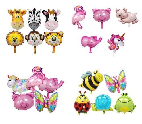 Tier tiere folien helium luft - tier,