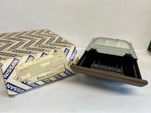 Original nissan aschenbecher - original,