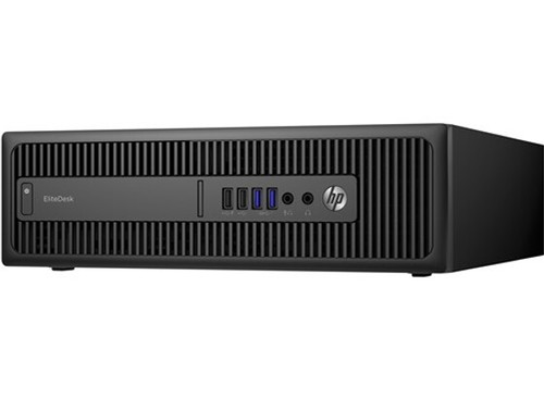 Elitedesk 800 600 - g2, pc