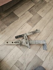 Böcker Steinklammer H9