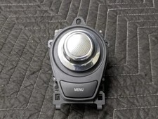 Reparatur Drehknopf Drehschalter iDrive Controller Für BMW E90 91 X5 E87 i Drive