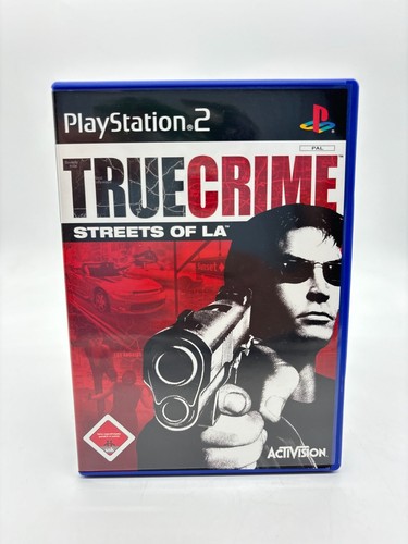 Sony ps2 playstation true - sony, 2