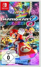 Mario Kart 8 Deluxe Nintendo