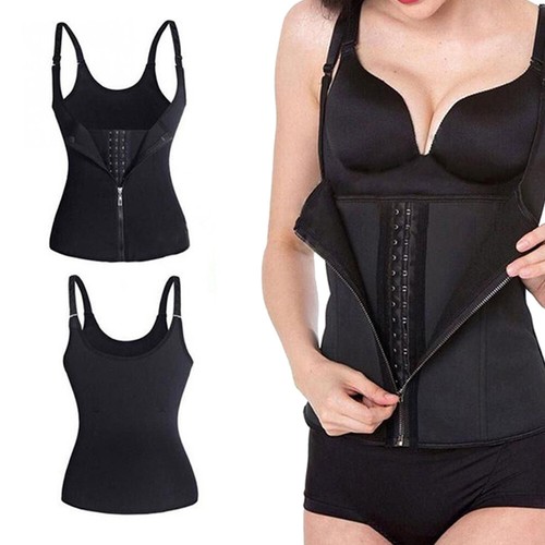 Waist trainer bauchweg - waist, damen