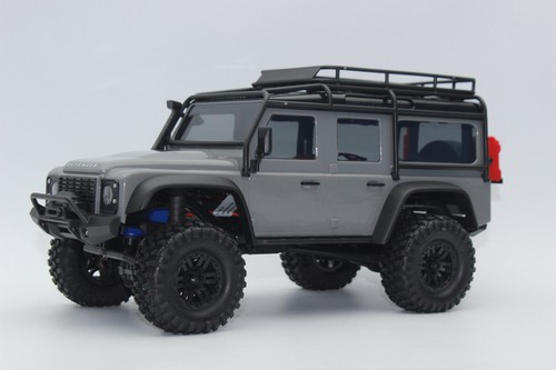 Traxxas 97054 silber - 97054,