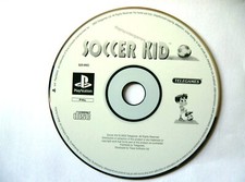 48417 Soccer Kid [NEU] - Sony