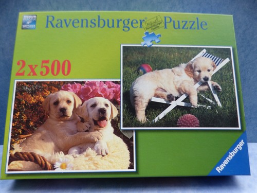 23163 hunde puzzle süße - hunde,