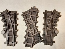 Konvolut Playmobil  Schienen &