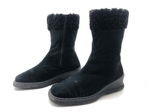 Rohde damen stiefel 38 - stiefel, gr.