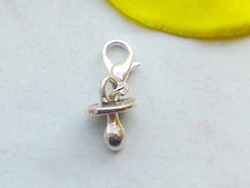 Charms Anhänger *SCHNULLER