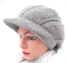 Damen Mütze Schirmmütze