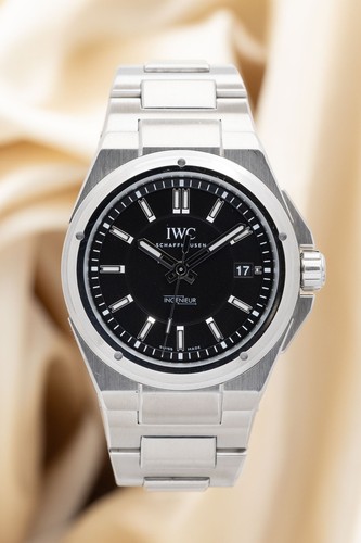 Iwc ingenieur 40mm automatik - ingenieur,